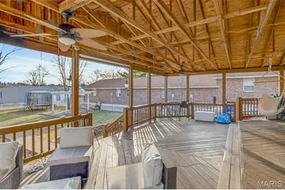 210 Patterson Street, Farmington, MO 63640 - Photo 11