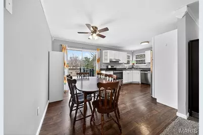 1527 Rigby Ridge, Union, MO 63084 - Photo 5