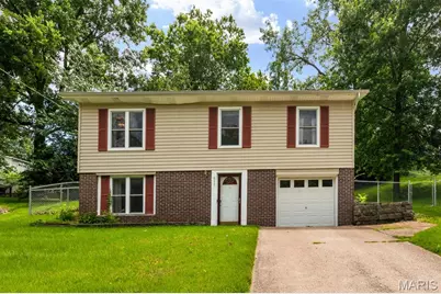 537 Blackberry Path, Arnold, MO 63010 - Photo 1