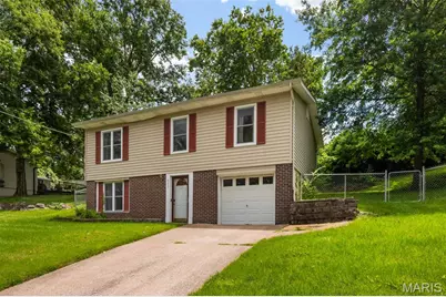 537 Blackberry Path, Arnold, MO 63010 - Photo 3