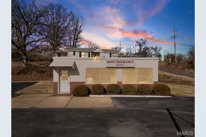 245 S Commercial Avenue, Saint Clair, MO 63077 - Photo 1