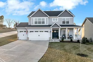 329 Kevin Jon Ct, Eureka, MO 63025 - Photo 1