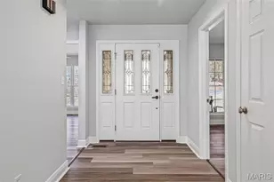 2394 Haverstick School Rd, Festus, MO 63028 - Photo 5