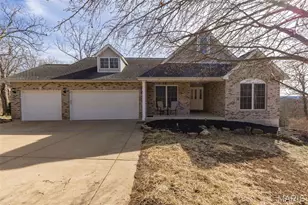 2394 Haverstick School Rd, Festus, MO 63028 - Photo 3