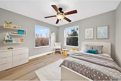 264 Braeshire Drive, Ballwin, MO 63021 - Photo 21