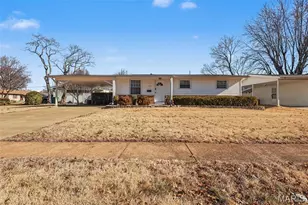 1115 Verlene Dr, Florissant, MO 63031 - Photo 1