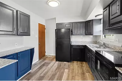 1115 Verlene Drive, Florissant, MO 63031 - Photo 7