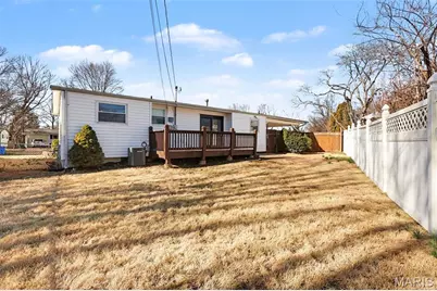 1115 Verlene Drive, Florissant, MO 63031 - Photo 15