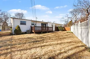 1115 Verlene Dr, Florissant, MO 63031 - Photo 15