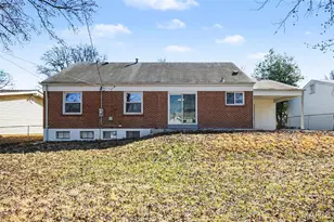 1385 Spring Valley Dr, Florissant, MO 63033 - Photo 15