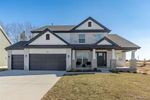 310 Osprey Ct, Lake Saint Louis, MO 63367 - Photo 1