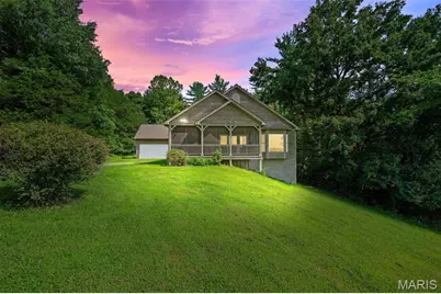 19037 Foxrun Hollow Lane, Wildwood, MO 63069 - Photo 1