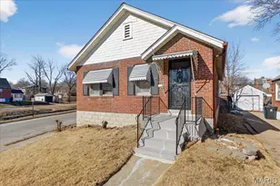 6851 Raymond Ave, University City, MO 63130 - Photo 7