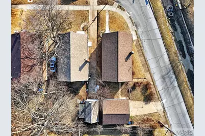 6851 Raymond Avenue, University City, MO 63130 - Photo 35