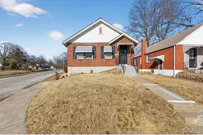 6851 Raymond Avenue, University City, MO 63130 - Photo 3