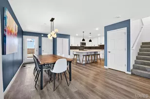 121 Tiber Way, Saint Charles, MO 63301 - Photo 3