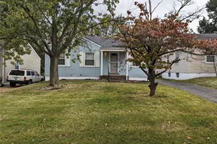 10716 St Francis Ln, Saint Ann, MO 63074 - Photo 1