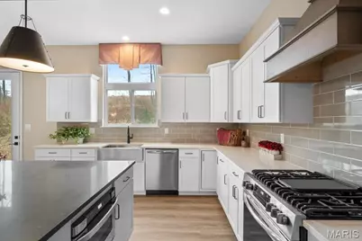 Under Constr Indigo D At Amberleigh, Unincorporated, MO 63385 - Photo 7