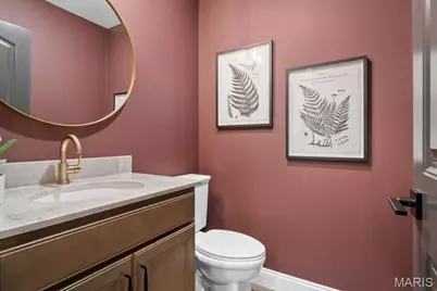 Under Constr Indigo D At Amberleigh, Unincorporated, MO 63385 - Photo 21