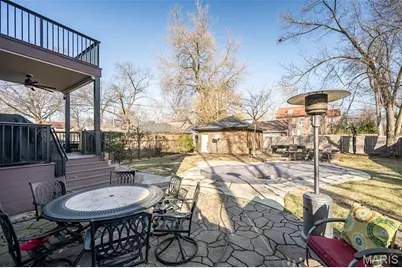 6603 Pershing Avenue, Saint Louis, MO 63130 - Photo 13