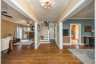 6603 Pershing Avenue, Saint Louis, MO 63130 - Photo 5