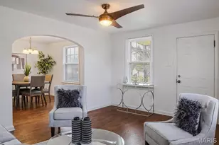 3304 S Gordon Ct, Breckenridge Hills, MO 63114 - Photo 3