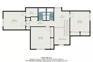 334 Ladue Oaks Dr, Saint Louis, MO 63141 - Photo 35