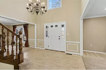 334 Ladue Oaks Drive, Saint Louis, MO 63141 - Photo 5