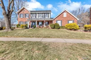 21 Cambrian Way, Saint Charles, MO 63301 - Photo 1