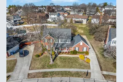 21 Cambrian Way, Saint Charles, MO 63301 - Photo 47