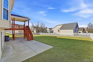 47 Savannah Hill Dr, Saint Peters, MO 63376 - Photo 3