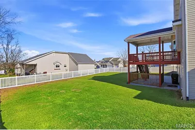 47 Savannah Hill Drive, Saint Peters, MO 63376 - Photo 5