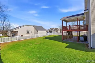 47 Savannah Hill Dr, Saint Peters, MO 63376 - Photo 5