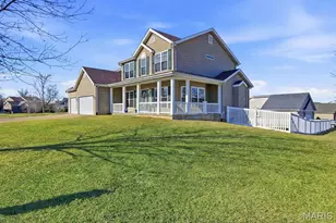 47 Savannah Hill Dr, Saint Peters, MO 63376 - Photo 3