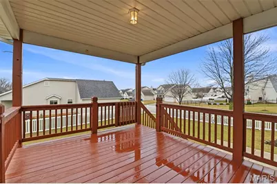 47 Savannah Hill Drive, Saint Peters, MO 63376 - Photo 29