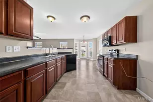 542 Country Cir Dr, Lake Saint Louis, MO 63367 - Photo 3