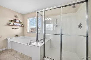 542 Country Cir Dr, Lake Saint Louis, MO 63367 - Photo 27