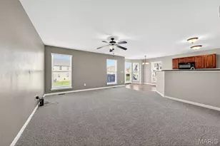 542 Country Cir Dr, Lake Saint Louis, MO 63367 - Photo 13