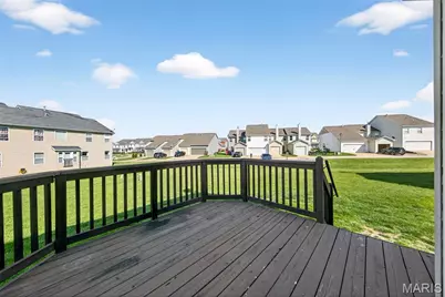 542 Country Circle Drive, Lake Saint Louis, MO 63367 - Photo 29