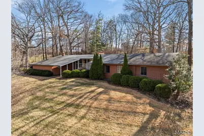 28 Black Oak Drive, Sunset Hills, MO 63127 - Photo 1