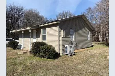 1604 Wimberly Street, Kennett, MO 63857 - Photo 1