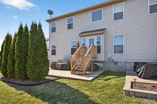 263 Shady Rock Ln, O'Fallon, MO 63368 - Photo 37