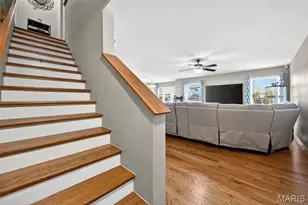 263 Shady Rock Ln, O'Fallon, MO 63368 - Photo 5