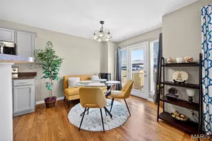 263 Shady Rock Ln, O'Fallon, MO 63368 - Photo 11