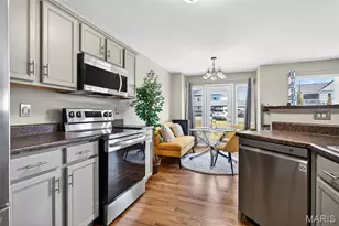 263 Shady Rock Ln, O'Fallon, MO 63368 - Photo 17