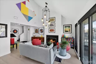 5567 Waterman Blvd, Saint Louis, MO 63112 - Photo 9