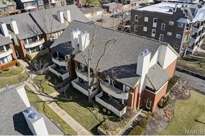 5567 Waterman Boulevard #B, Saint Louis, MO 63112 - Photo 49