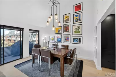 5567 Waterman Boulevard #B, Saint Louis, MO 63112 - Photo 13