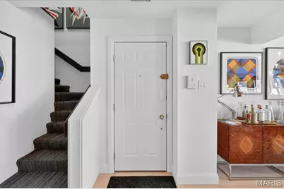 5567 Waterman Boulevard #B, Saint Louis, MO 63112 - Photo 33