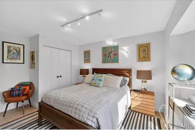 5567 Waterman Boulevard #B, Saint Louis, MO 63112 - Photo 27